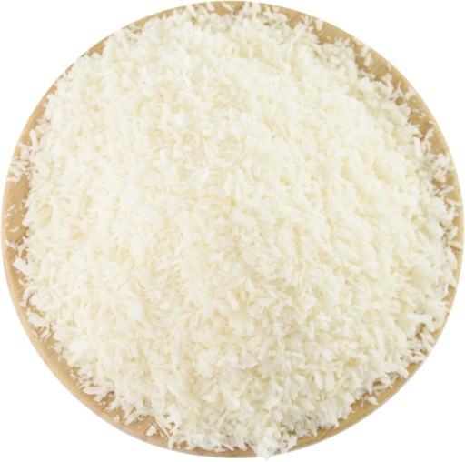 Prírodné KOKOSOVÉ KRÁSLE 1KG, LAHODNÉ - MIGOgroup
