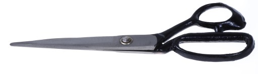 NOŽNICE NA KOV NA REZANIE TAPETY 180 mm
