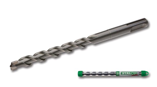 SDS-PLUS PREMIUM VŔTAČKA DO BETÓNU VŔTAČKA 6X110 S-26061