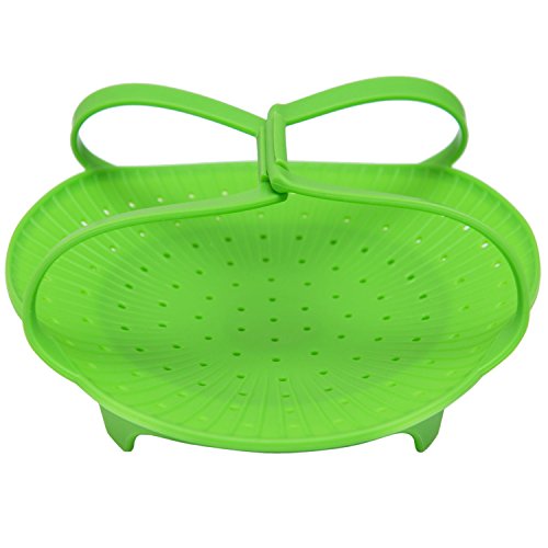 Silikónové sitko Cedník Silikónová vložka Naparovací kôš 20 cm