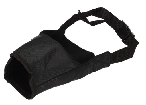 Náhubok Rúrka S-M 20cm, napr