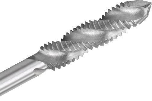 M6 STROJOVÝ KUŽEL NA ZÁVAŽOVANIE M6x1,0 mm