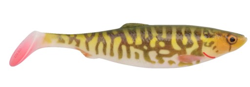 GUMA SAVAGE GEAR LB 4D HERRING SHAD 19CM 45G ŠŤUKA