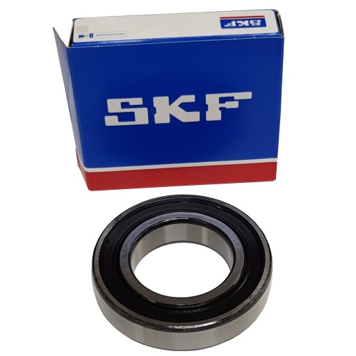 LOŽISKO 6002 2RSH c3 SKF 2RS 15x32x9