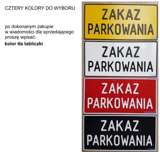 BEZ PARKOVACEJ DOSKY - HLINÍKOVÁ VEĽKÁ
