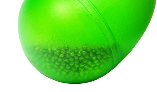 Šejker na vajcia GEL MARACAS EGG JIM DUNLOP 9102 COLOR