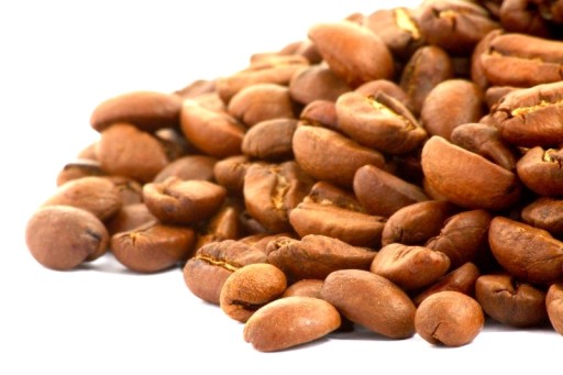 Káva 100% ARABICA Natural MATAGALPA NICARAGUA (50g)