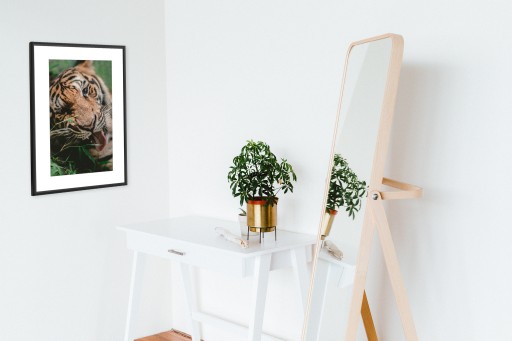 RÁM NA FOTO 15x21 čierny hliníkový pevný RÁMEČKY A5 15x21