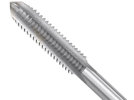 M3 STROJOVÝ ZÁVIT M3x0,5 mm