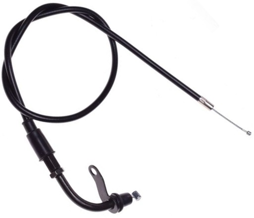 MBK BOOSTER PLYNOVÝ KÁBEL YAMAHA AEROX BWS Z PÁKY