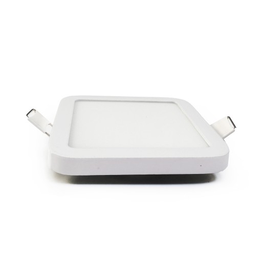 STROPNÝ LED PANEL POD STROP 6W, TENKÝ RÁM
