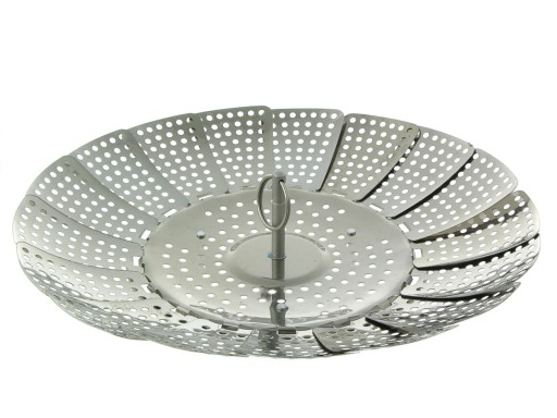 PARNÝ KOŠ na zeleninu 28cm PARNÁ VLOŽKA 3313