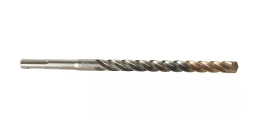 VŔTAČKA 7/100/165mm VŔTAČKY MILWAUKEE SDS PLUS