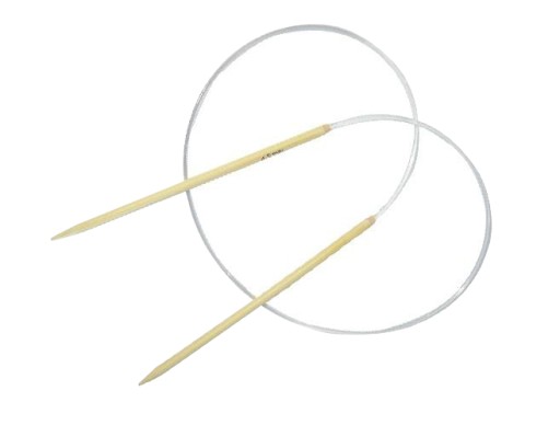2 mm BAMBUSOVÝ DRÔT s 2 mm KRUHOVÝM - SKC!