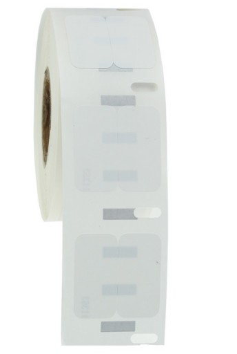 ŠTÍTKY 11353 TEPELNÉ PRE DYMO 25x13mm 1000 KS.