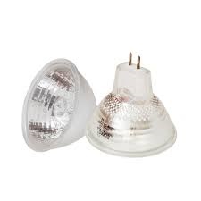 HALOGÉNOVÁ ŽIAROVKA JCDR JDC 230V 75W MR16 GU5.3