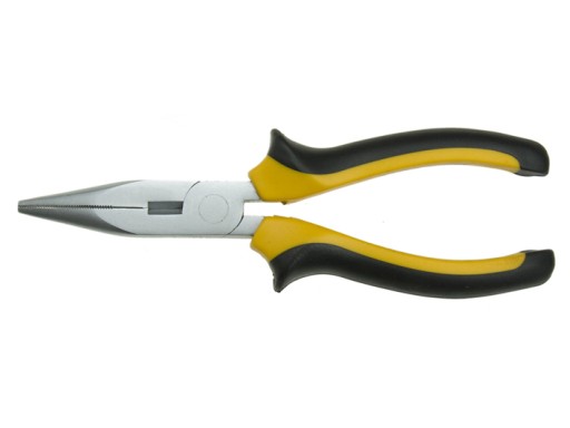 PREDLŽENÉ KLIEŠTE ROVNÉ 160mm