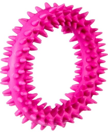 HRAČKA SMALL RING BARRY KING PRE ŠTEŇA 9,5 cm