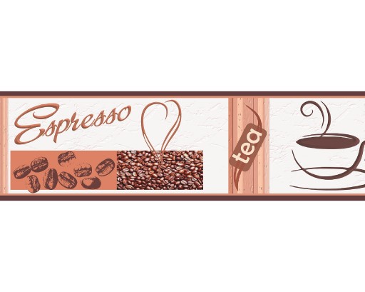 Deco Border 58 dekoratívna nástenná lišta
