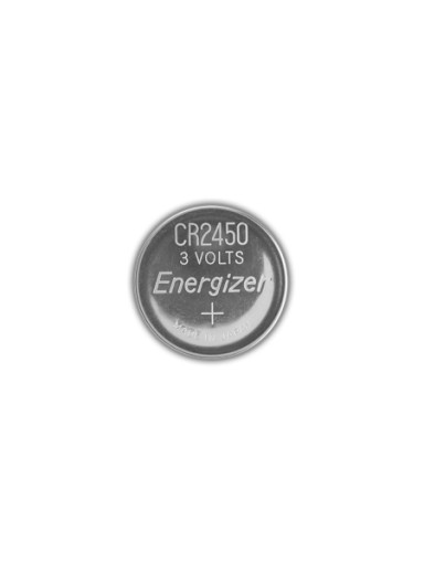 Energizer CR2450 3V lítiová batéria 4 ks