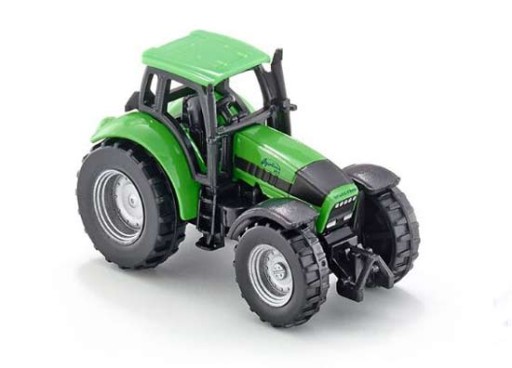 SIKU 0859 FARMÁRSKY TRAKTOR DEUTZ AGROTRON TRAKTOR