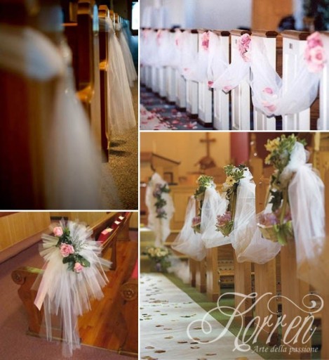 Organza hladká 36cm svetlozelenáORP-102