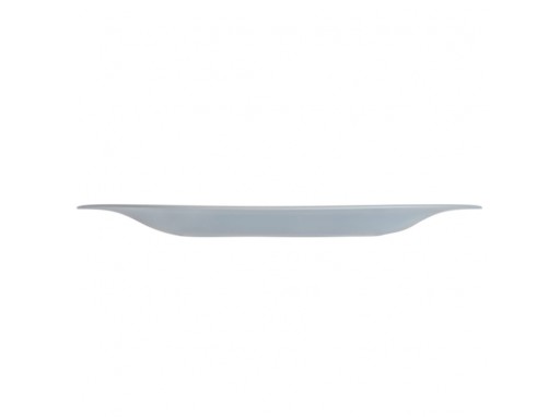 Jedálenský tanier 27 cm Carine Granit LUMINARC