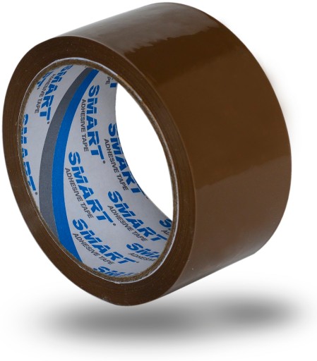 48mm/50y BALIACA PÁSKA NA LEPENIE PALETOVÝCH OBALOV