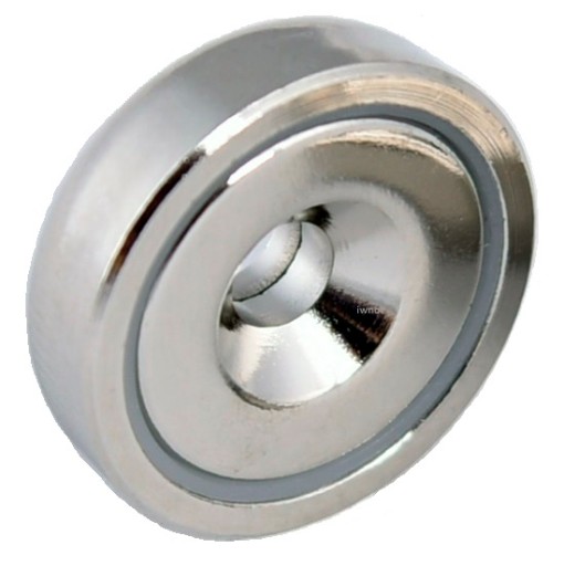 neodýmový magnetický držiak A20 uchopovací magnet