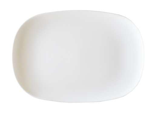 Tanier 35x24 cm SWEET LINE CARINE LUMINARC
