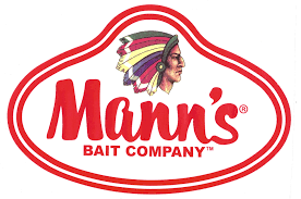 Manns TWISTER 55mm biely