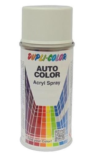 Dupli Color Akrylový lak 150ml VW LA9A L280