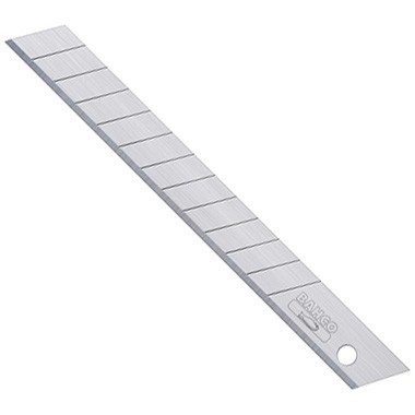BAHCO Náhradná čepeľ pre 18mm nože Vyrobené v Anglicku