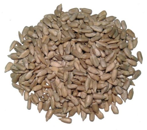 Lúpané slnečnicové semienka, lúpané 500 g Tarpeas