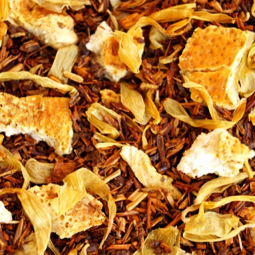CITRÓNOVÝ ROOIBOS - 50 g