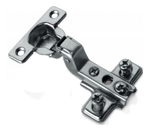 ZPUW skrytý nábytkový pánt 35 x 1 mm 90 stupňov