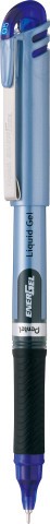 Pentel Energel BLN15 guľôčkové pero modré