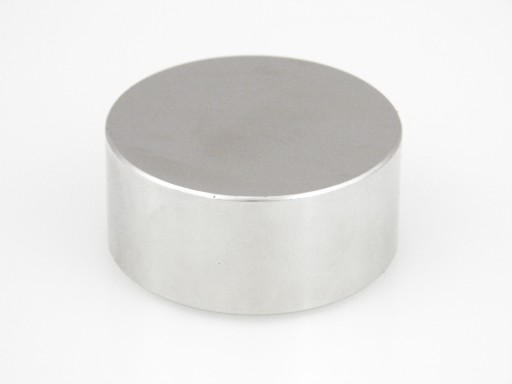 NEODÝMOVÝ MAGNET 25x6 Neodymové magnety