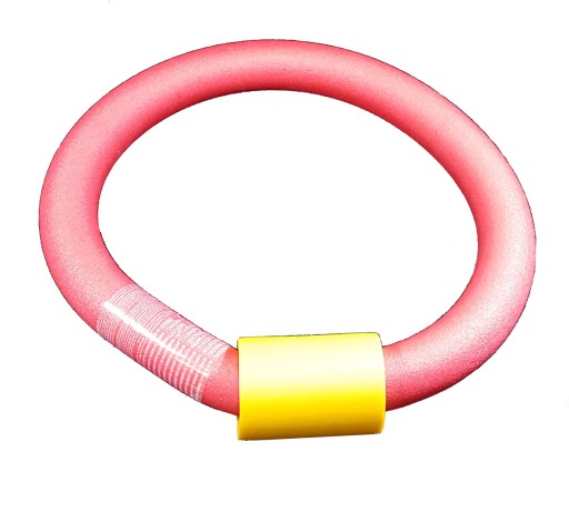 KONEKTOR NA CESTOVINY 1 NÁVOD NA KONEKTOR COMFY PPOC0003