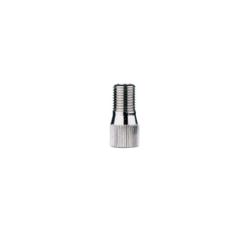 Kovové predĺženie ventilu 23 mm