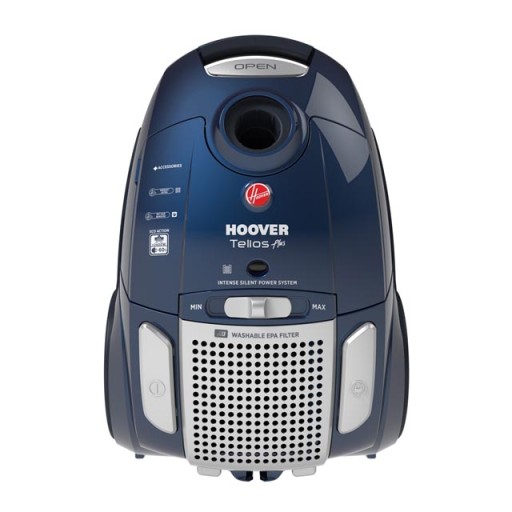 SYNTETICKÉ TAŠKY PRE HOOVER TELIOS PLUS TE80PET 5 ks