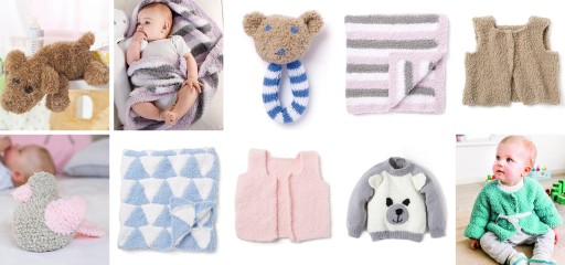 Priadza Schachenmayr Baby Smiles Lenja Soft 1031
