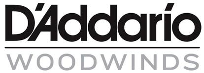D'Addario Rico plátok pre Bb 2.0 klarinet