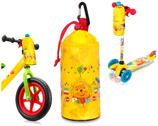 OBÁLKA NA FĽAŠU MACKO FĽAŠA 500 ml PÚZdro na VOLANT S UZAV.