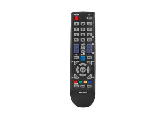 DIAĽKOVÉ OVLÁDANIE PRE LCD TV SAMSUNG RM-L800 + ZDARMA