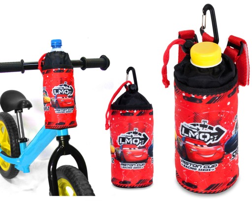 OBÁLKA NA FĽAŠU MACKO FĽAŠA 500 ml PÚZdro na VOLANT S UZAV.