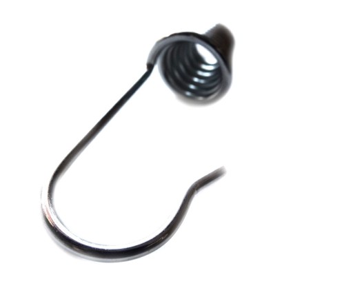 6mm káblový hák, pozinkovaný, rozpínacia pružina, pružinový hák