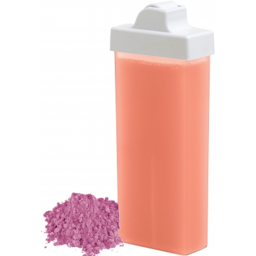 ROIAL Depilačný vosk s úzkym valčekom 100ml