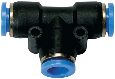 T-kus 2x8mm - 1x4mm redukčná zátka