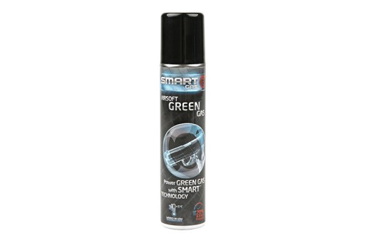 SmartGas 100 ml